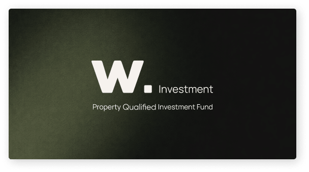 W.Investment Background